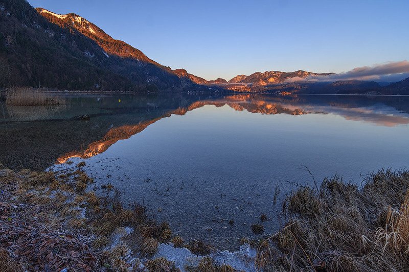 Рассветное...photo preview