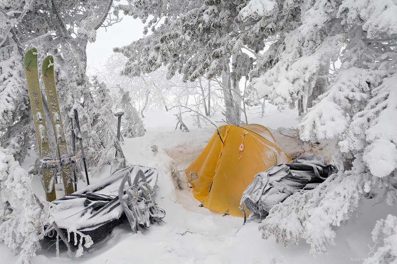 конжак, конжаковский, урал, северный урал, подкорытов, podkorytov, ural, urals, kongak, Изподконжаковский фэн-шуйphoto preview