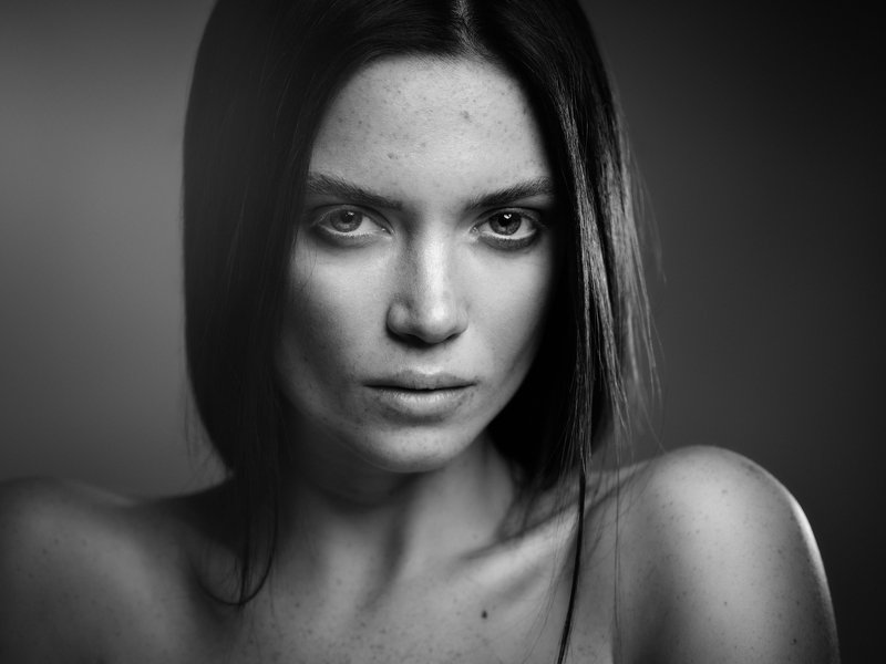 portrait Маринаphoto preview