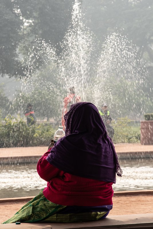 Fountain of youthphoto preview