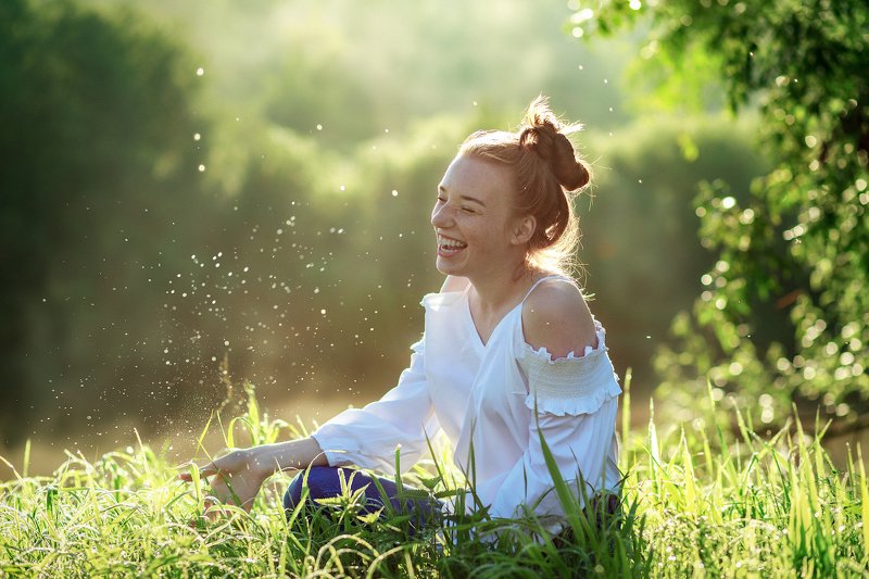 Morning dewphoto preview