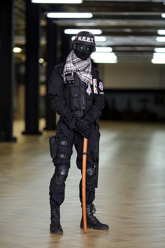 косплей, cosplay photo preview