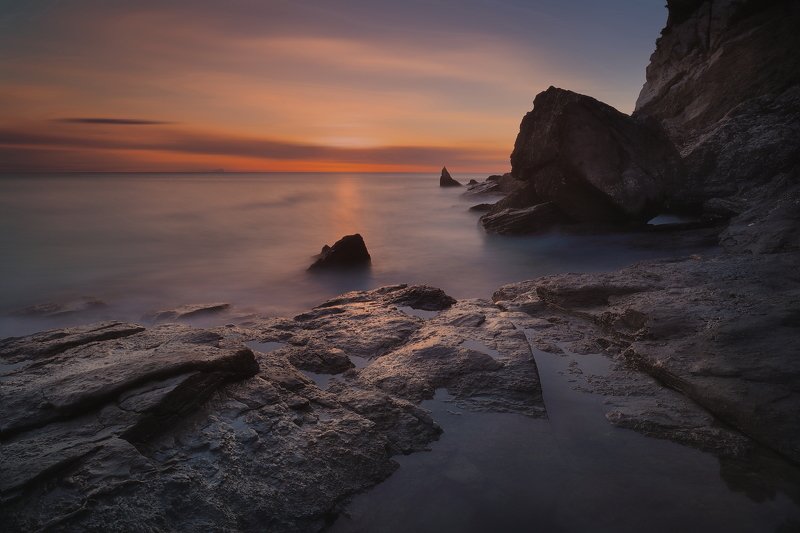 Ligurian Reefphoto preview