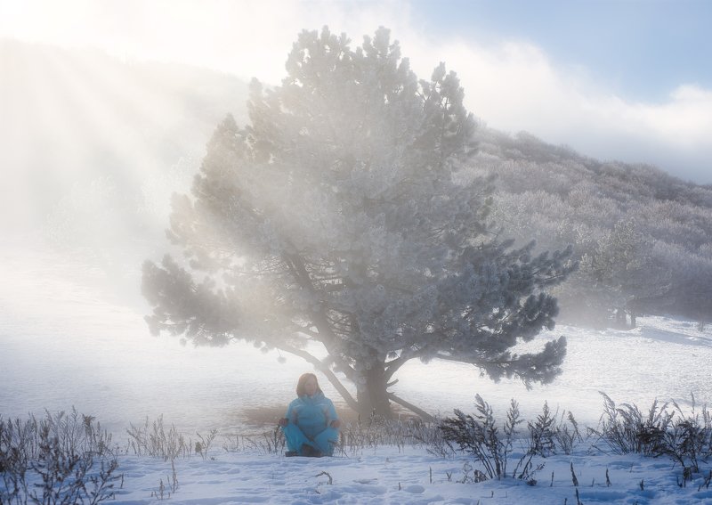 В лучах Солнцаphoto preview