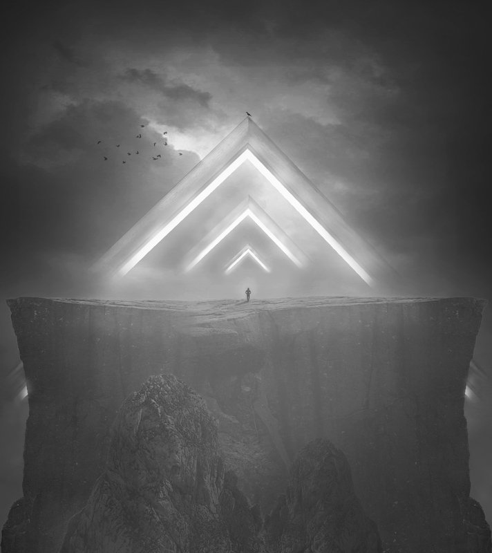 fineart Light Streamphoto preview