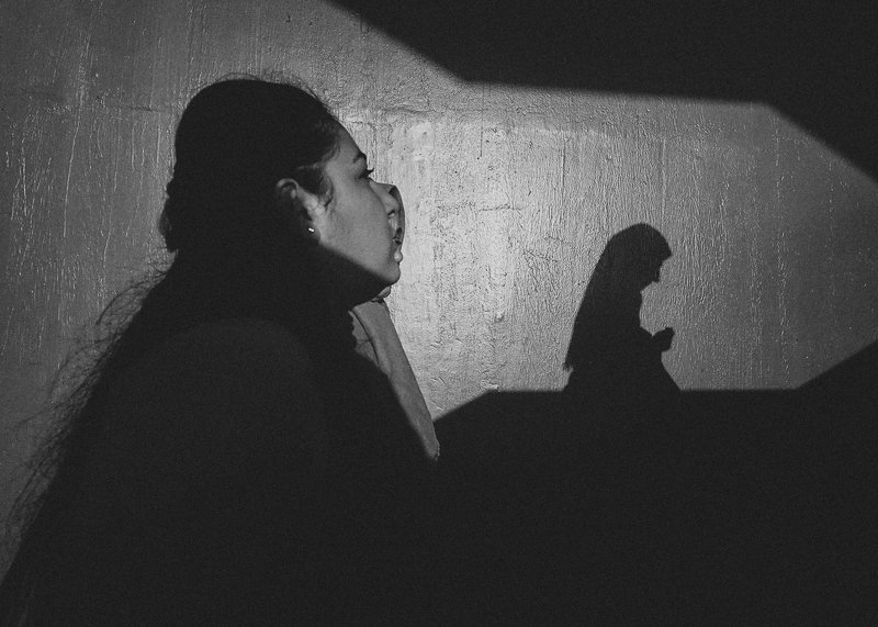 street,stories,istanbul,shadow,light,blackandwhite,portrait shadowphoto preview