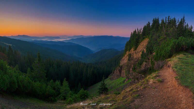 #nature, #туман, #лес, #oсень, #украина, #карпаты, #пейзаж, #закат, #туман, #солнце, #свет, #mountain range, #mountains, #туризм, #лес, #nature, #природа,  фото превью