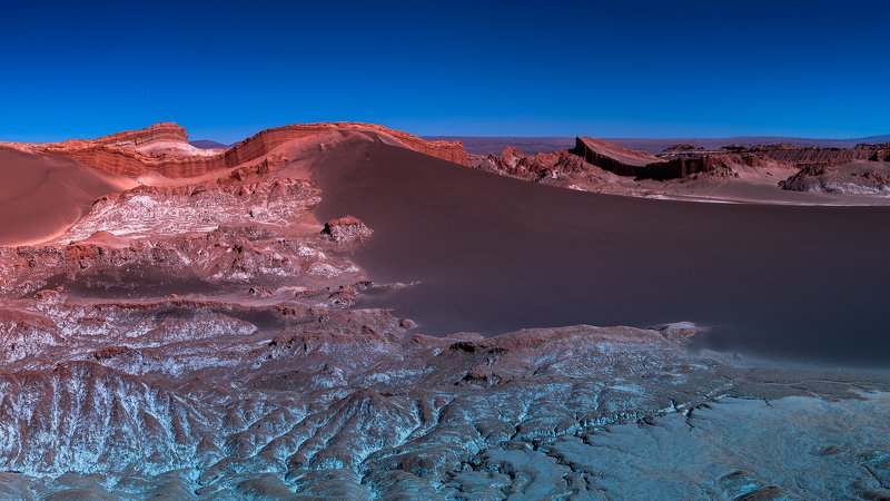 Valle de la Lunaphoto preview