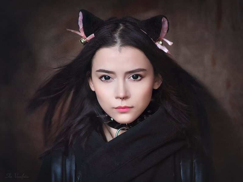 Анимешка...photo preview