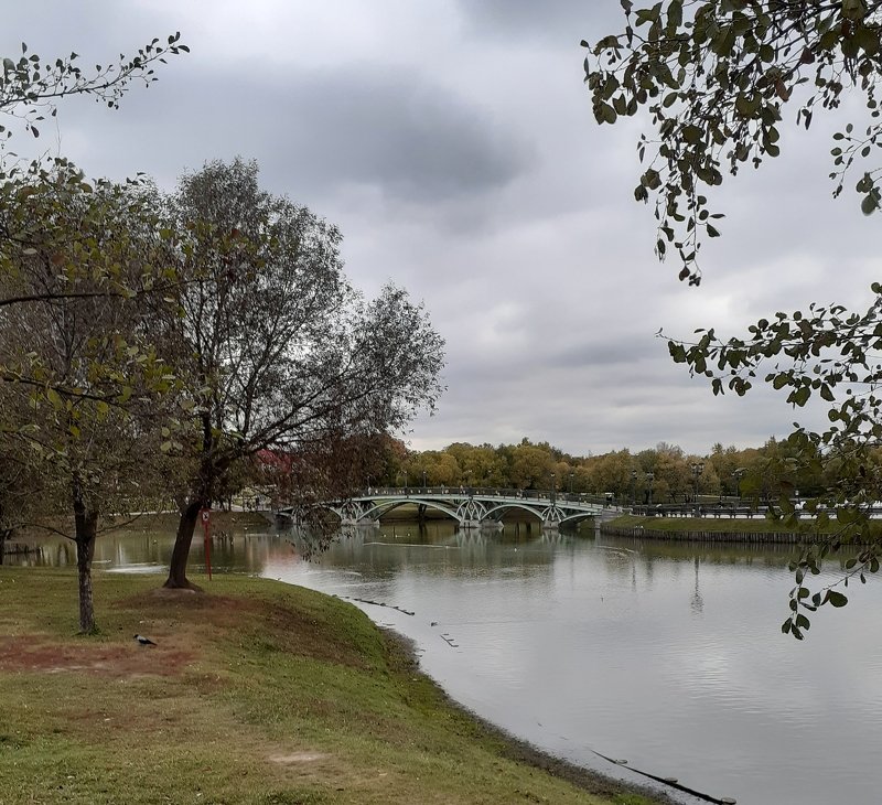 Коломенскоеphoto preview