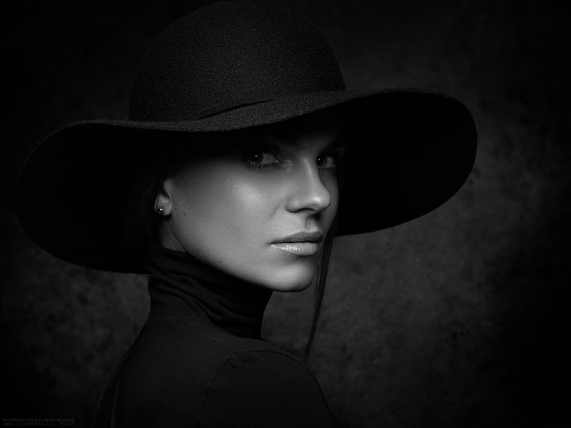 woman, portrait, beauty, fashion, photola Gretaphoto preview