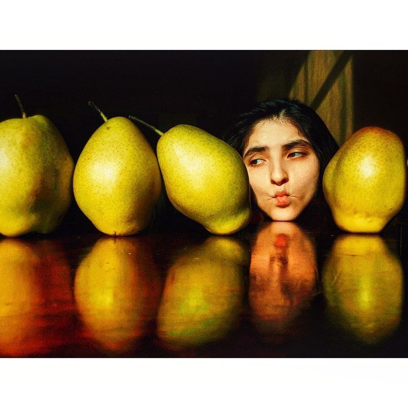 Автопортретphoto preview