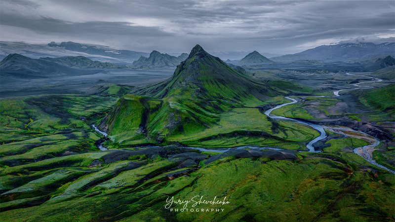 iceland, исландия, альфтаватн, alftavatn, álftavatn Земля скандинавских Богов.photo preview