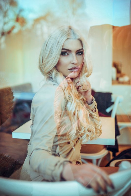 #colors #model #portrait #beauty #glass #canon #sigma #art  Busephoto preview