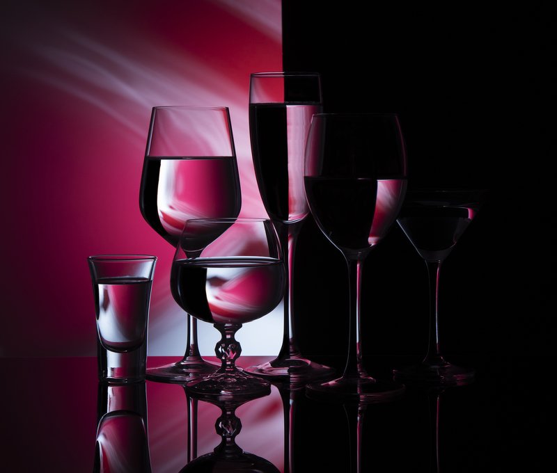 швеция Стеклянная фантазия 21photo preview