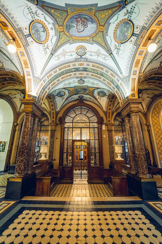 Академия Штиглица, Санкт-Петербургphoto preview