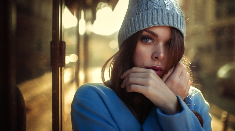 **Aleksandra**photo preview