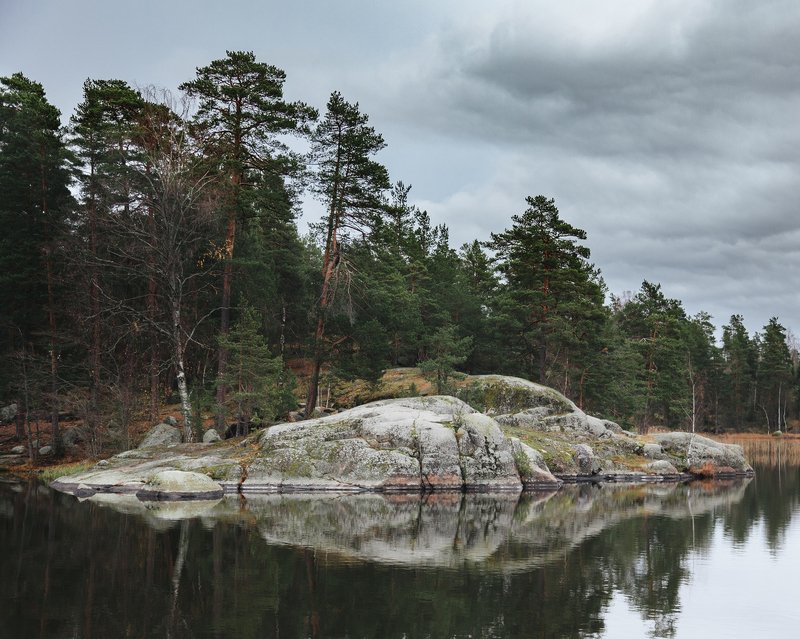 Карельский перешеекphoto preview