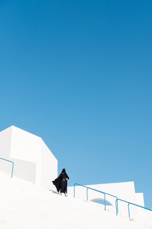 dark wait .photo preview