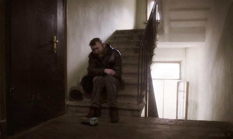 failed visit...photo preview