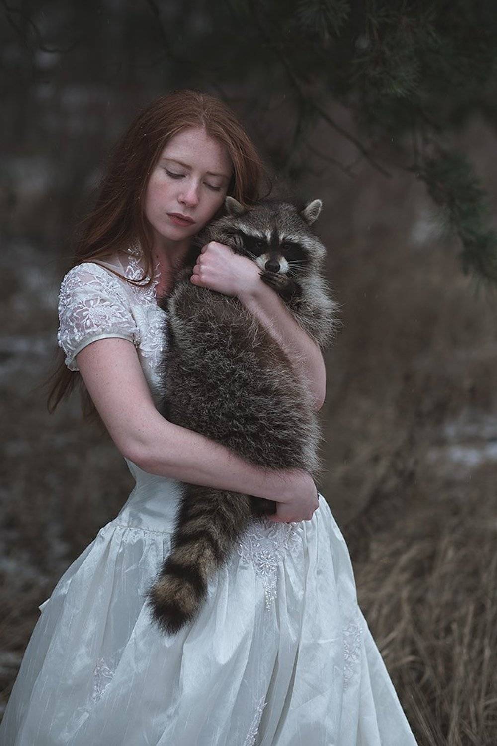 , Ольга Баранцева