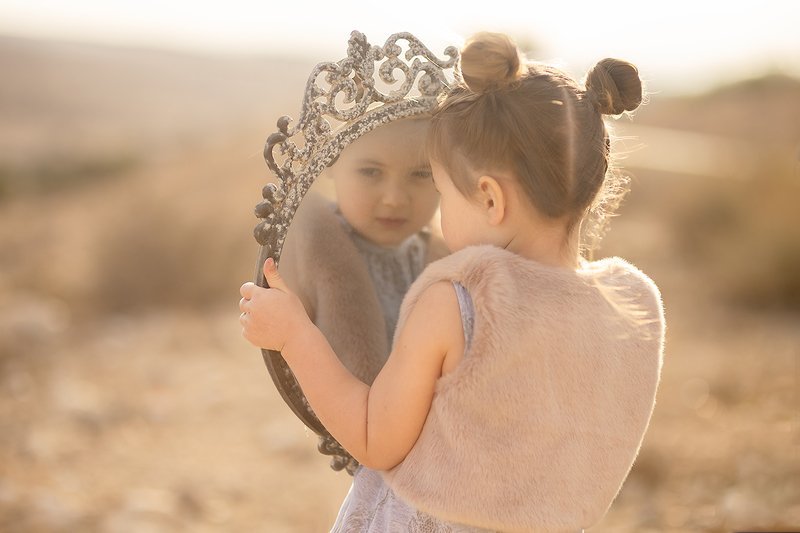 Взгляд внутрь себяphoto preview