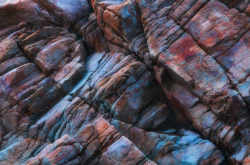 Erratic Patternsphoto preview