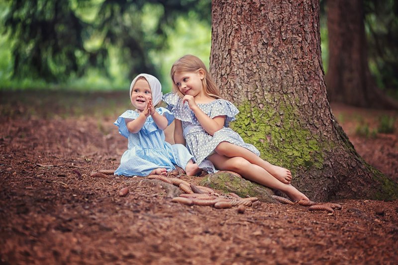 Сестренкиphoto preview