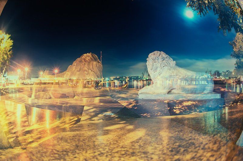 мультиэкспозиция, мультик photo preview