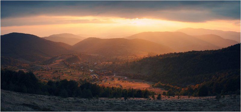 Бархатная долина... (2)photo preview