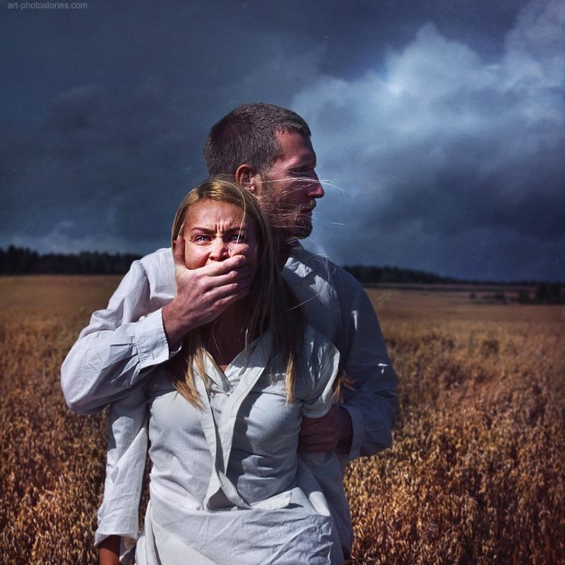 Известие о войнеphoto preview