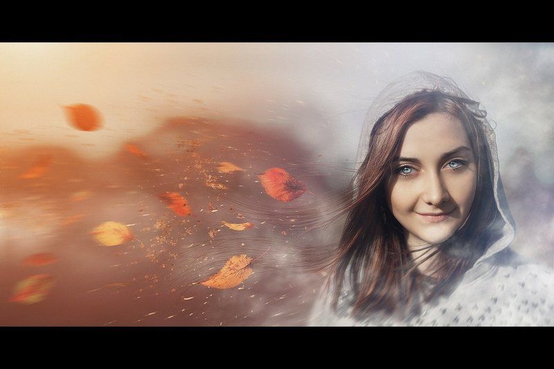 Запах осениphoto preview