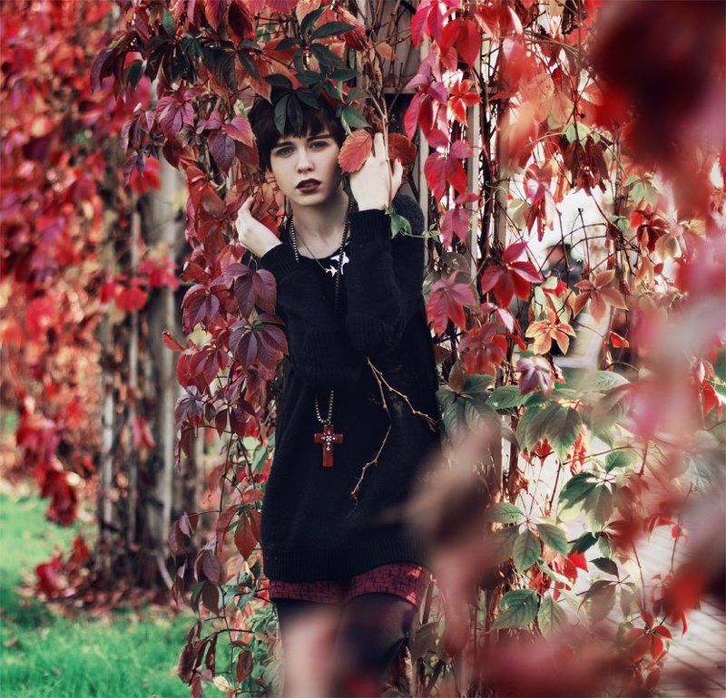 Мишель.photo preview