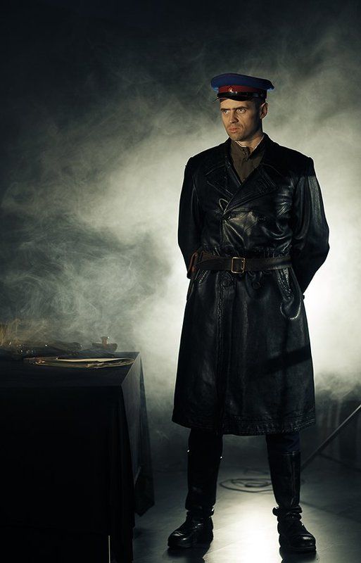 The true story...photo preview