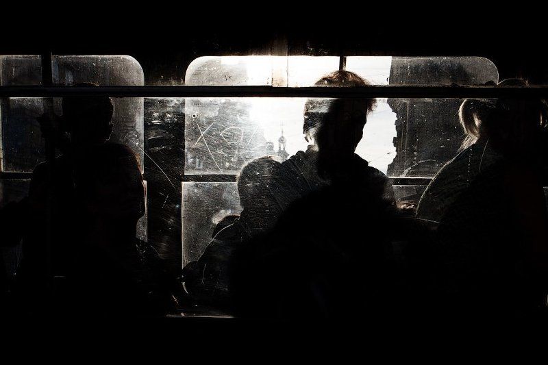 Трамвайphoto preview