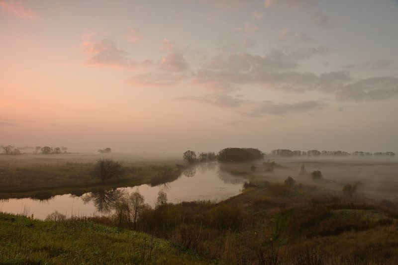Сливаясь с небом...photo preview