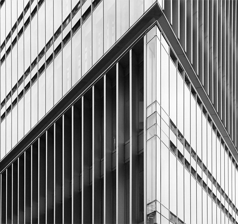 архитектура Линииphoto preview