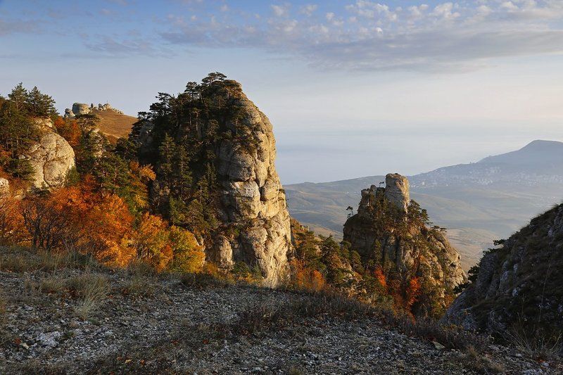 Осень. фото превью