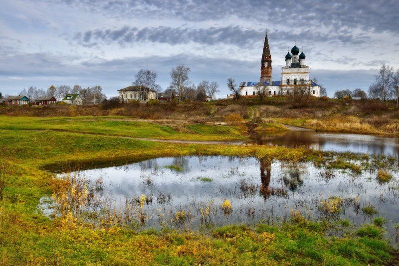 осенево *** фото превью