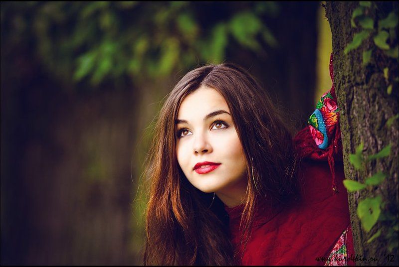 Лесная феяphoto preview