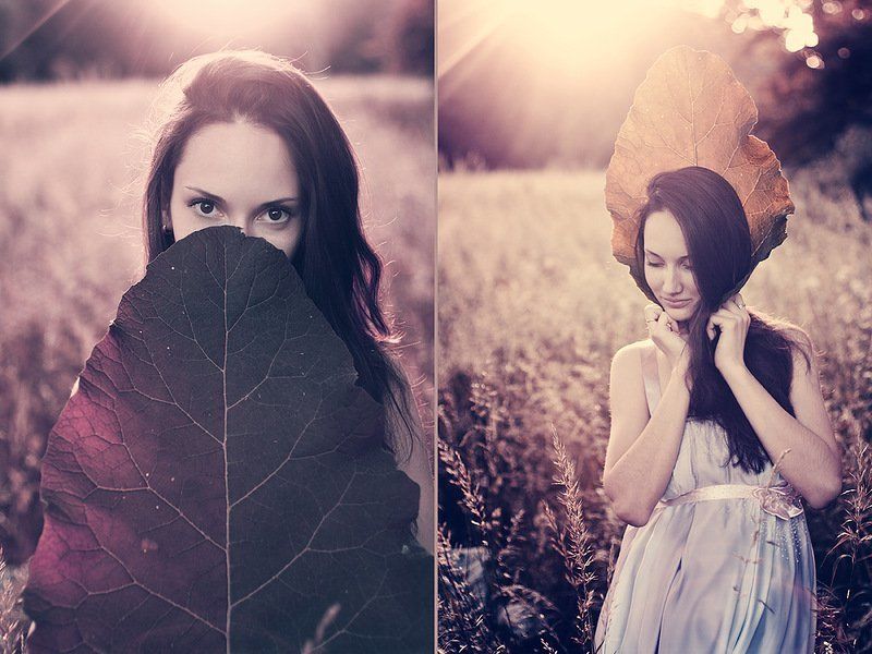 Ускользающая красотаphoto preview