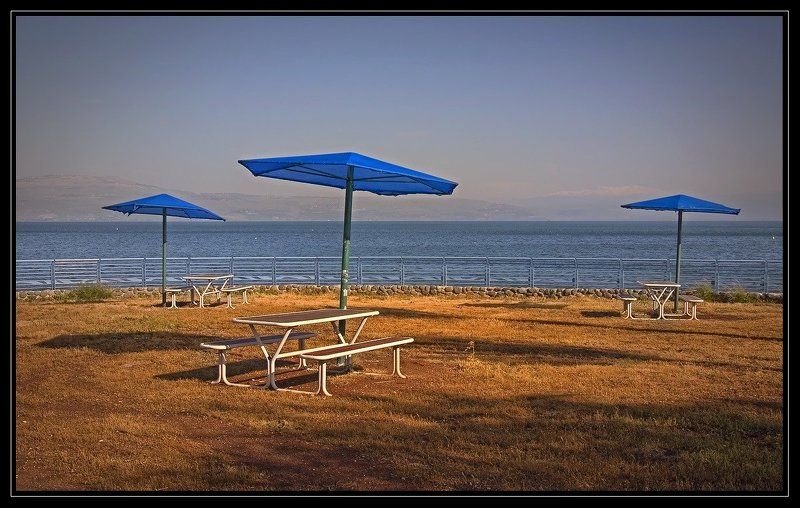 Про три зонтика или не сезонphoto preview