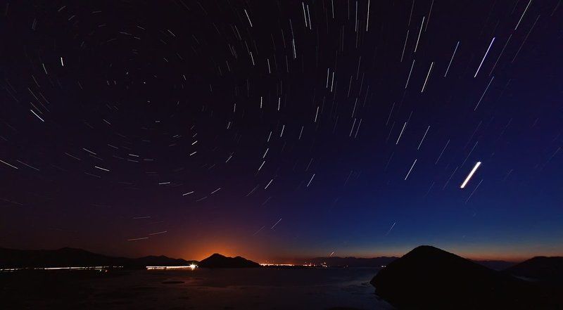 В ожидании восходаphoto preview