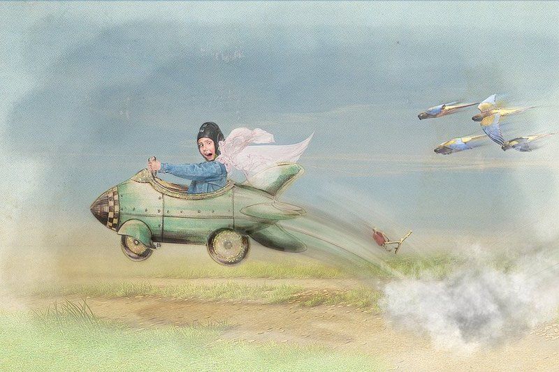 Случай на охотеphoto preview