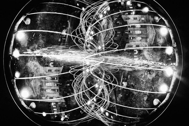 мультиэкспозиция, мультик photo preview