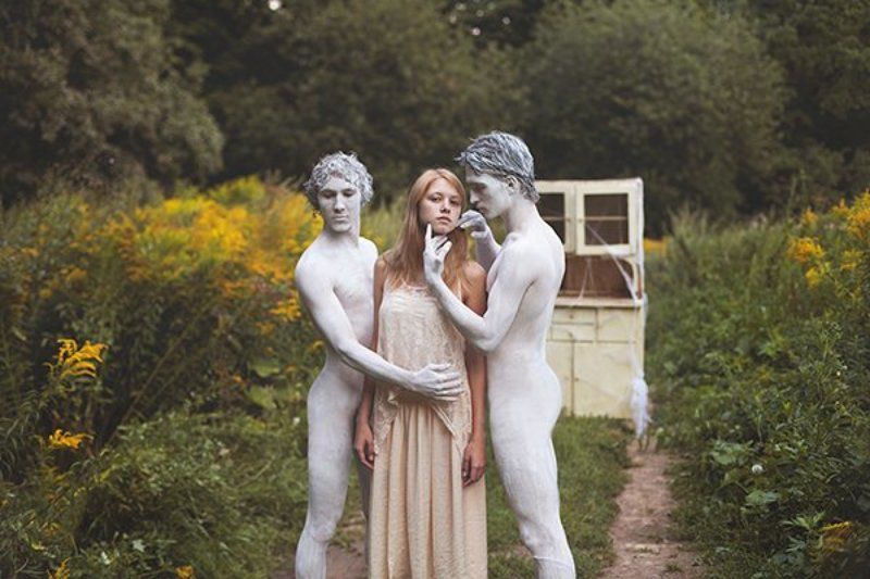 Сказкиphoto preview