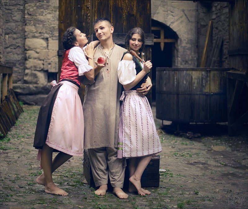 Руська брамаphoto preview