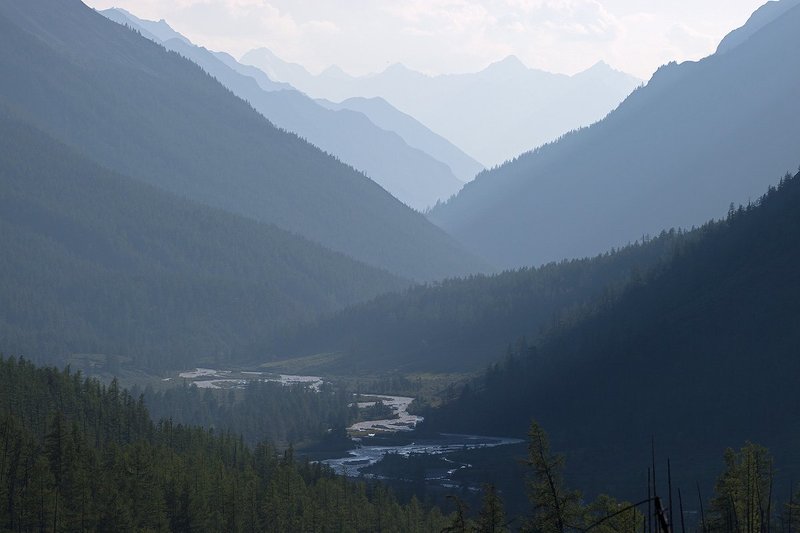 карагем, алтай В долине Карагемаphoto preview