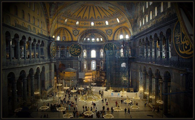 Великая Софияphoto preview