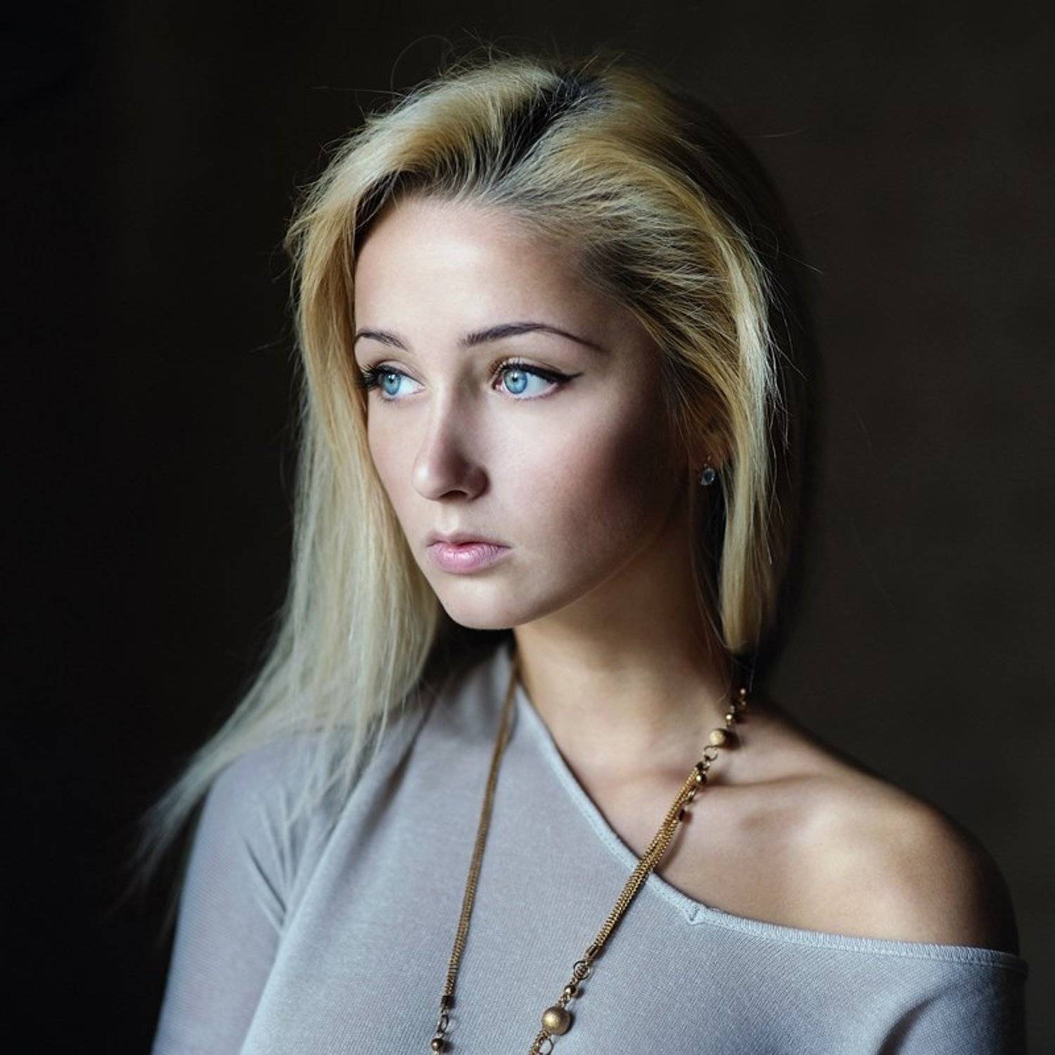 , Юлия Новикова